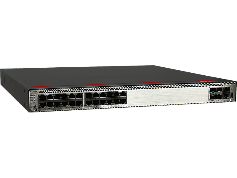 华为 CloudEngine S5731-H24T4XC